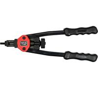 Rivettatrice manuale per dadi a rivetto m5, m6, m8, m10, m12 330 mm YT-3612 YATO