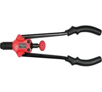 RIVETTATRICE MANUALE PER PERNI A RIVETTO M4-M8 46CZ - YT-36150