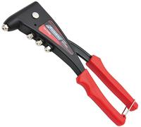 RIVETTATRICE MANUALE PROFESSIONALE PER RIVETTI RIVETTO 2,4 - 3,2 - 4 - 4,8 MM