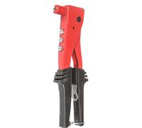 Rivettatrice MANUALE professionale SACTO DX 2 rivetti lamiera