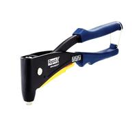 Rivettatrice Manuale Rapid RP40 MULTI™ Con Custodia RPD5001127