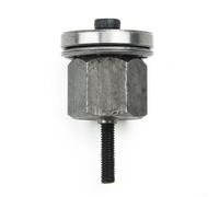 Rivettatrice manuale rivettatrice manuale in acciaio per dado per M3 - M10 (per M3)