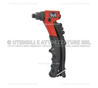 RIVETTATRICE MANUALE RIVIT RIV18 RIVETTI da 2,4 mm a 4,8 mm ALLUMINIO RAME INOX