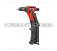 RIVETTATRICE MANUALE RIVIT RIV98 PER RIVETTI INSERTI FILETTATI da M3 M4 M5 M6