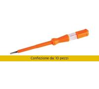 Rivettatrice Manuale Testa Fissa Acciaio Mm 2,4/4,8 215110 Wokin