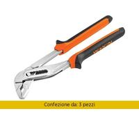Rivettatrice Manuale Testa Fissa Alluminio Mm 2,4/4,8 215210 Wokin
