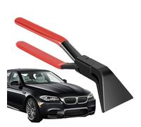 Rivettatrice Manuale Utensili per - Utensile a Mano per Piegatura | Pinze per Curvatura e Appiattire per Lavori di Metallurgia Condotti Soffitti e Casa