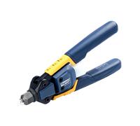 Rapid RP100 Rivettatrice Manuale per Impieghi Gravosi con Tecnologia Multi-Ugello e di Riduzione della Potenza, Ergonomica per Rivetti in Alluminio, Acciaio Inossidabile e Rame da 3,2-4,8 mm (5001721)