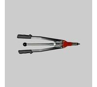 RIVETTATRICE PER INSERTI FILETTATI NX65 M3 4 5 6 8 10 Utensileria Manuale