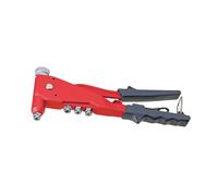 RIVETTATRICE MANUALE PER RIVETTI FILETTATI M3, M4, M5, M6 + RIVETTI VALEX
