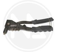 Rivettatrice per Rivetti Inserti Filettati Manuale Professionale Pinza Chiodi