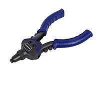 Rivettatrice,Pistola Rivettatrice 10" Riveter Con Rivet Dado Rivetto cieco a mano Rivettatrice kit di casa fai da te Nails