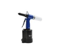 Rivettatrice pneumatica 2,4-4,8 mm (10)