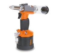 RIVETTATRICE PNEUMATICA ASPIRAZIONE AUTOMATICA 4.8MM 1946C4,8