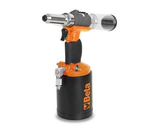 RIVETTATRICE PNEUMATICA ASPIRAZIONE AUTOMATICA 7.8MM BETA 1946C 7.8