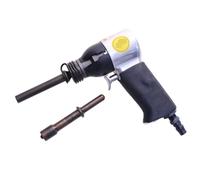 Rivettatrice pneumatica con martello, pistola for rivetti pieni, al minuto: 2850 BPM Veicoli da officina