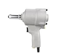 Rivettatrice pneumatica Sparachiodi Aria Cieca Rivettatrice Rivetto Automatico Chiodatrice Chiodo Automatico Fuori Macchina for 2.4mm-4.8mm Chiodi(DOP-115WX)