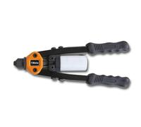 RIVETTATRICE POTENZA COMPATTA PROFESSIONALE CON SERBATOIO PORTA STELI E 5 ACCESS