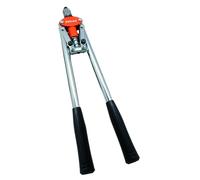 RIVETTATRICE PROFESSIONALE BRIXO A 2 MANI BRACCI PER RIVETTI FINO ø 4,8 mm