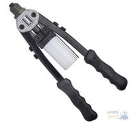 Rivettatrice Professionale Maurer Plus Con Serbatoio 5 Puntali Mm 2,4 - 3,2 - -