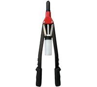 RIVETTATRICE SACTO DX 65 PER RIVETTI A STRAPPO ALLUMINIO ACCIAIO RAME INOX