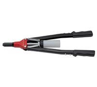 Rivettatrice Sacto Manuale Art.DX65 a Leve per rivetti fino a Ø mm 6,4