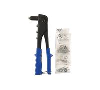 Laser Tools Standard Rivettatrice Con 30 Rivetti 0217