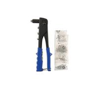 Laser Tools Standard Rivettatrice Con 30 Rivetti 0217