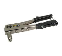 Rivettatrice Stanley MR55 6-MR55 Manuale Professionale per Rivetti 2-5 mm
