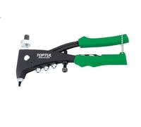 Rivettatrice TOPTUL JBBA0306
