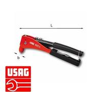 RIVETTATRICE USAG 995 A
