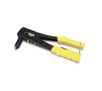 RIVETTATRICE UTENSILE MANUALE MR 33 rivetti in alluminio fino a Ø mm 4 STANLEY