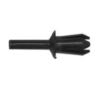 Rivetti a Pressione,Ø10mm X 28mm,Universale - Confezione Di 20 - Sealey TCPR1015