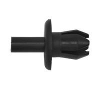 Rivetti a Pressione,Ø16mm X 22mm,Audi,VW - Confezione Di 20 - Sealey TCPR1614VW