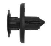 Rivetti a Pressione, Ø20mm X 19mm, Honda & Toyota - Confezione Di 20 - Sealey