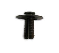 Rivetti a Pressione Abiti Per BMW - Confezione 10 - Connect 36514 Nuovo