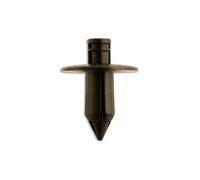 Rivetti a Pressione Abiti Per Volvo - Confezione 50 - Connect 31612 Nuovo