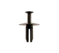 Rivetti a Pressione Fermo Abiti Per BMW - Confezione 50 - Connect 31623 Nuovo