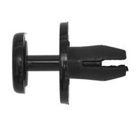 Rivetti a Pressione, Paraurti, Ø20mm X 35mm, Citroen - Confezione Di 20 - Sealey