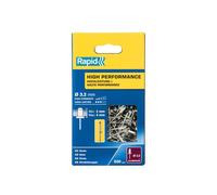 Rivetti Ad Alte Prestazioni 3.2 X 8Mm (Scatola 500) RPD5001431
