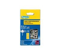 Rivetti Ad Alte Prestazioni 4.8 X 10Mm (Scatola 350) RPD5001435