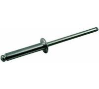 RIVETTI ALLUMINIO IN BUSTE DA 500 O 1000 PEZZI