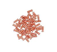 Rivetti Auto Filettati Power-TEC 5 X 12Mm 50Pz 92615