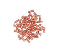 Rivetti Auto Filettati Power-TEC 5 X 12Mm 50Pz 92615