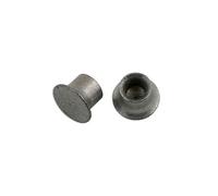 Power Tec Rivetti auto perforanti 5,3 x 5 mm Confezione da 100 92388