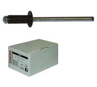 RIVETTI BRIXO ALL.T.MORO 4X12 CF.500 PZ