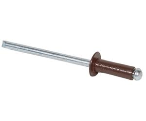 RIVETTI BRIXO ALL.T.MORO 4X12 CF.500 PZ