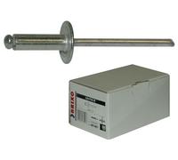 RIVETTI BRIXO ALL.TL 10 4,0X13 CF.500 PZ
