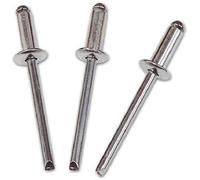 RIVETTI BRIXO ALLUMINIO 4X18 CONF. 500 PZ