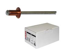 RIVETTI BRIXO RAME 4,0X11 CF.500 PZ